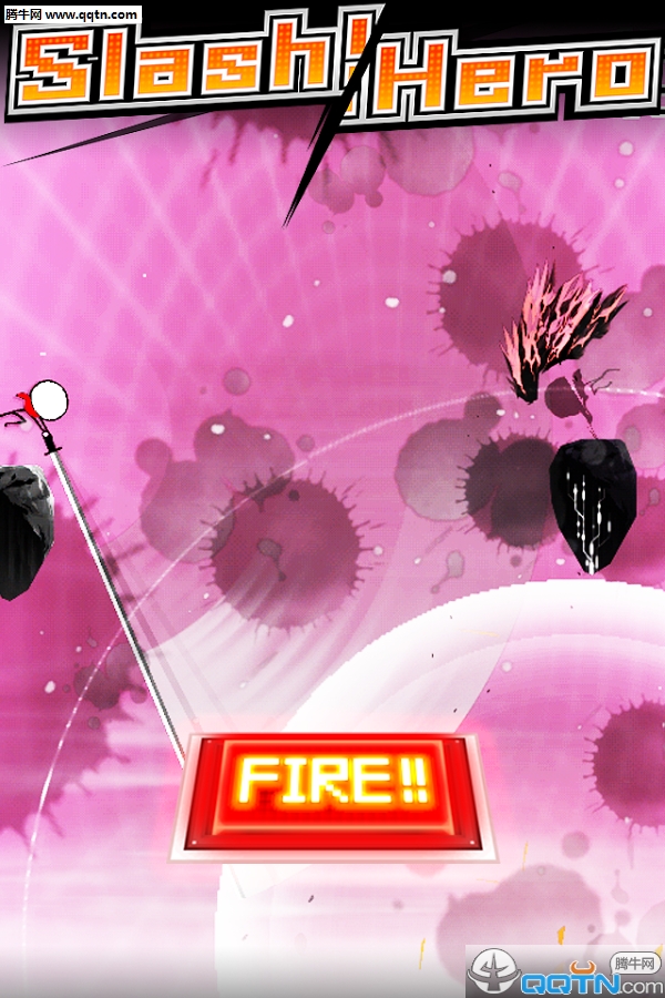 ն��Ӣ��Slash! Herov2.0.1 ��׿��