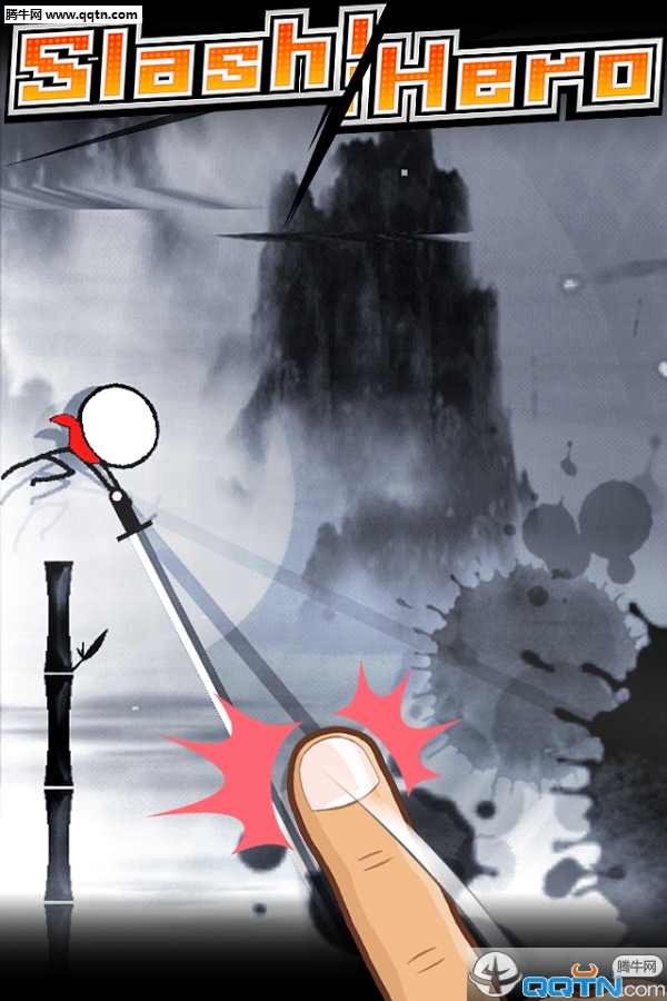 ն��Ӣ��Slash! Herov2.0.1 ��׿��