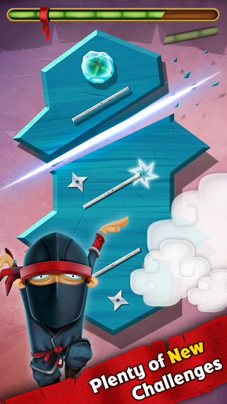 iSlash Heroes存档下载1.1 中文版