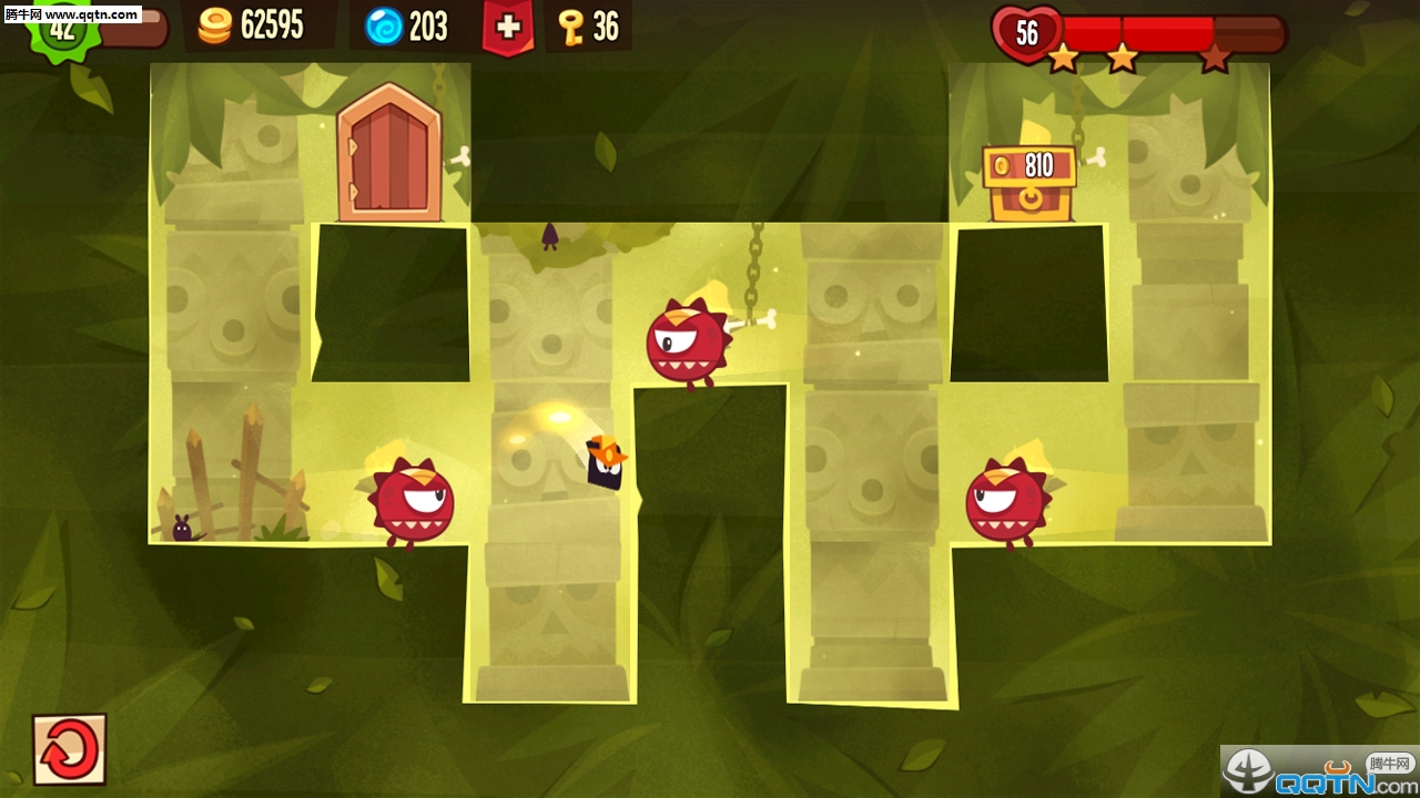 ����֮��King of Thievesv2.8 ��׿��