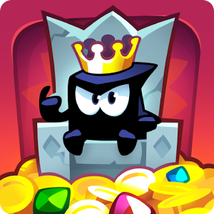 ����֮��King of Thievesv2.8 ��׿��