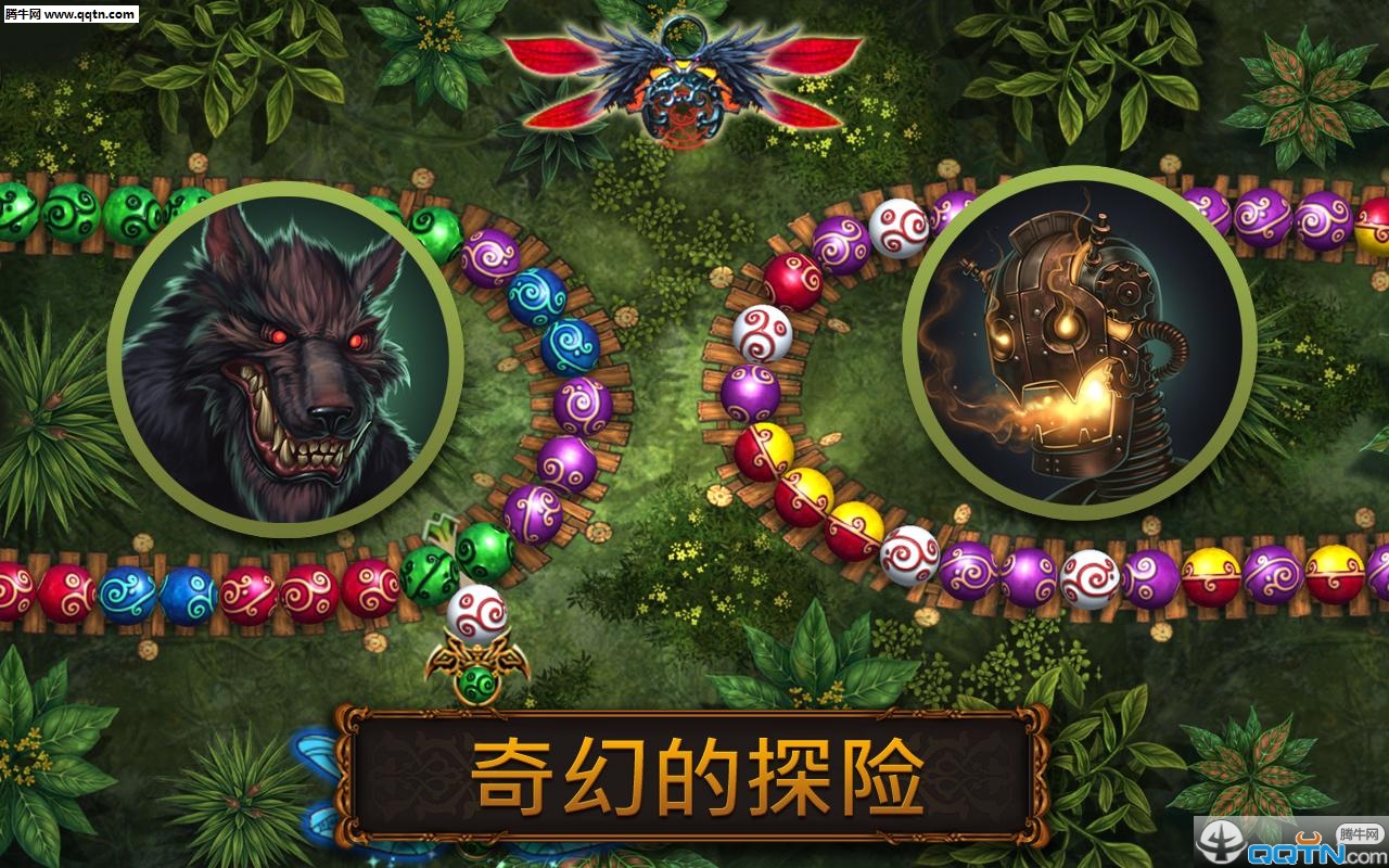 �������Marble Duelv2.27.10 ��׿��
