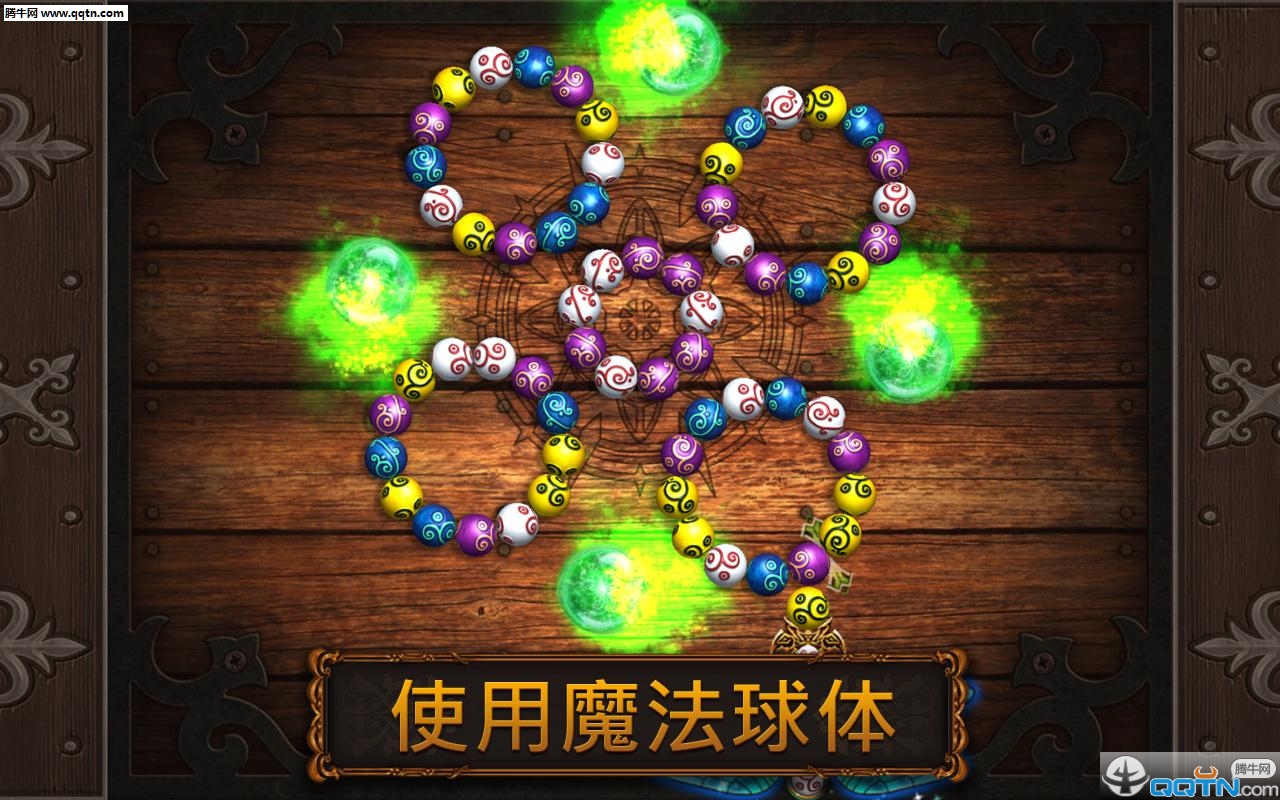 �������Marble Duelv2.27.10 ��׿��