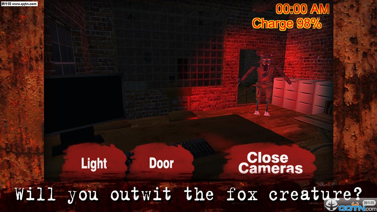 �����������ҹ��Five Nights at Foxyv1.0 ��׿��