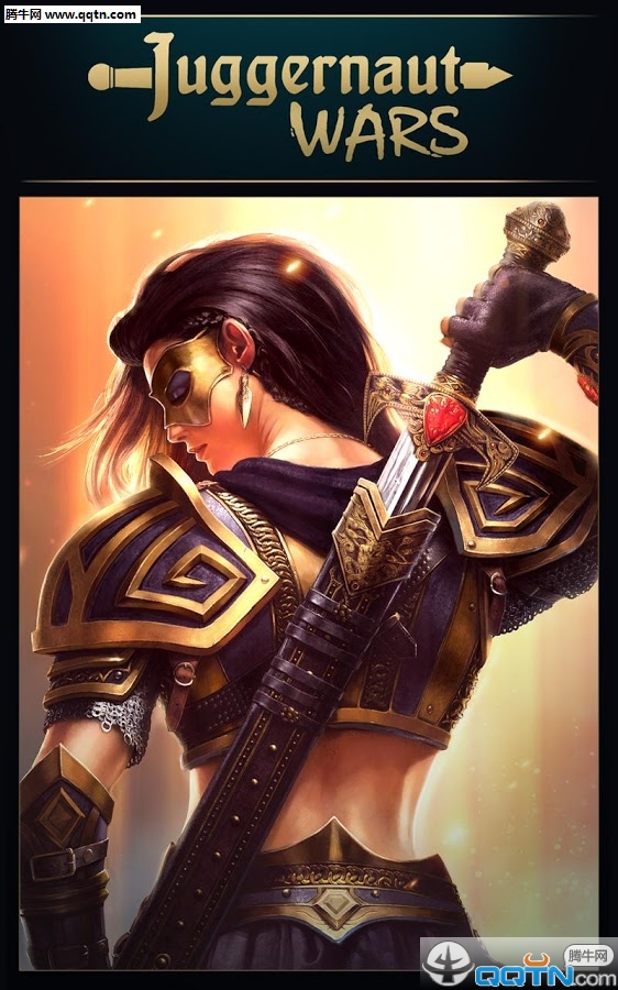 ��ʥս��Juggernaut Warsv0.0.1 ��׿��