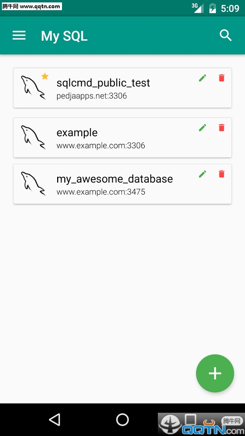 SQL��ʦSQL Master�ٷ�����v1.0 ��׿��