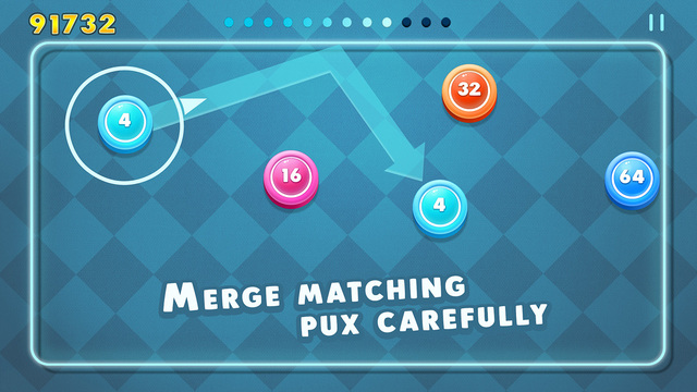 puxers(��ˬ������Ϸ)ios����1.1 iPhone/ipad��