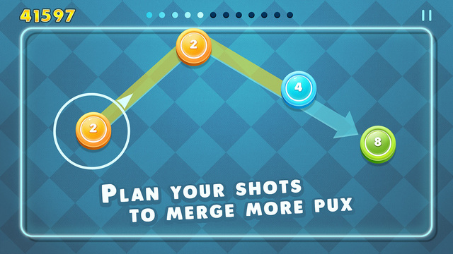 puxers(��ˬ������Ϸ)ios����1.1 iPhone/ipad��