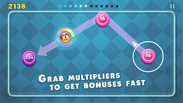 puxers(��ˬ������Ϸ)ios����1.1 iPhone/ipad��