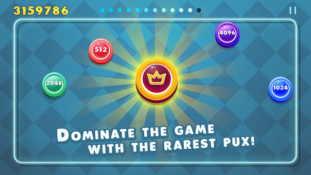 puxers(��ˬ������Ϸ)ios����1.1 iPhone/ipad��