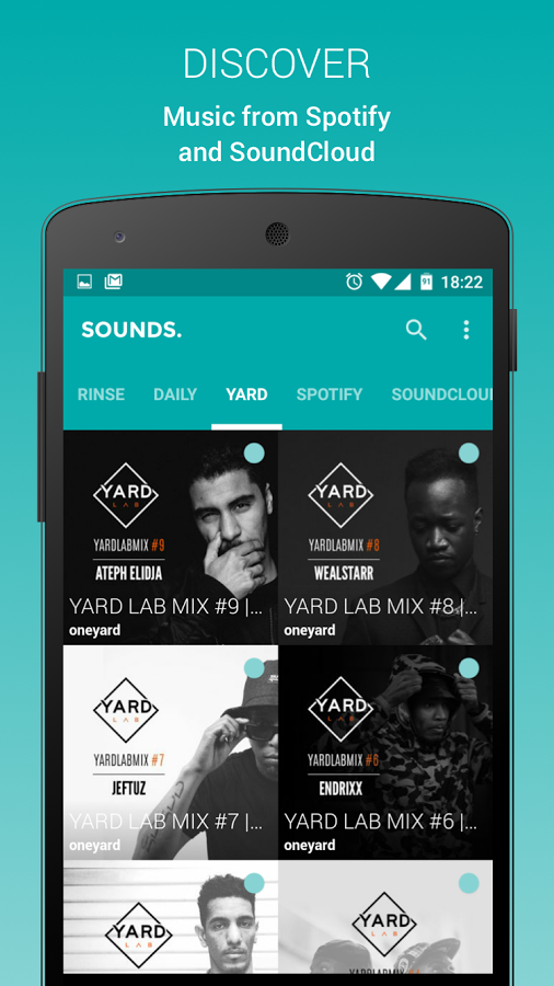 ���ַ���SOUNDS.v1.2.1.3 ��׿��