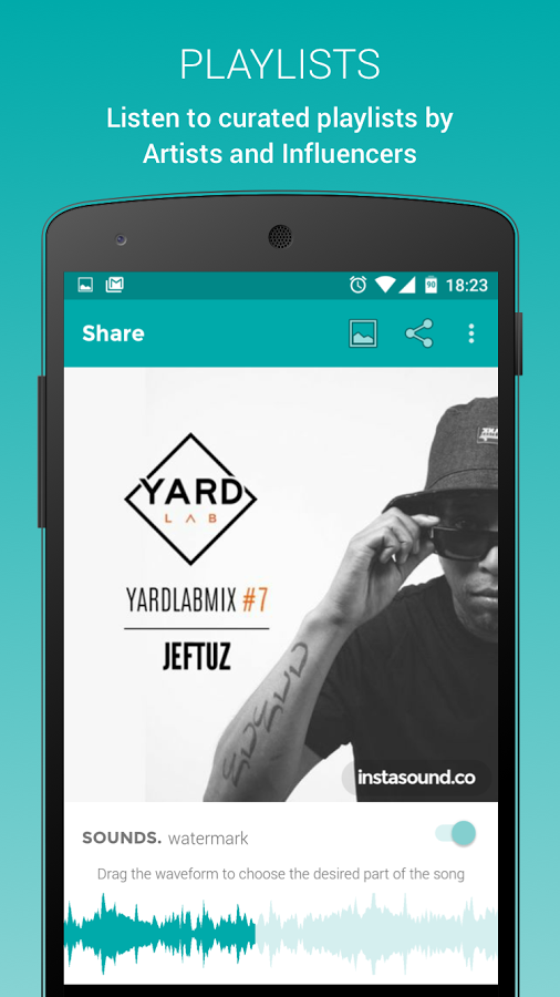 ���ַ���SOUNDS.v1.2.1.3 ��׿��