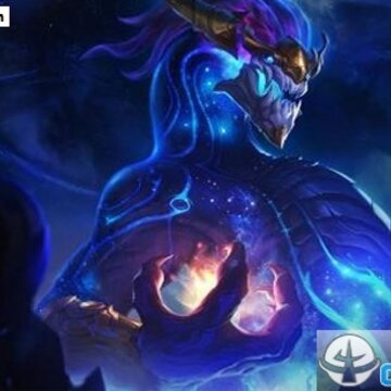 lol新英雄奥瑞利安索尔是什么定位
