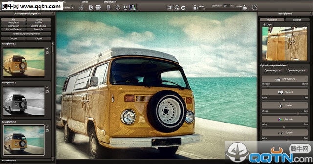 Franzis Analog projects��Ƭ����Ч����������1.0.0.1 �ٷ���