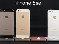iPhone5se��ô�� iPhone5se��5s��ʲô����