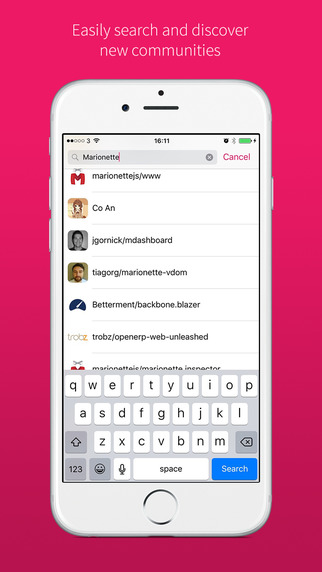 Gitter�ֻ���v2.5.3 ��׿��