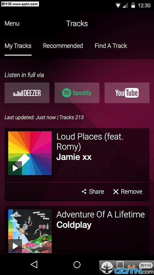 BBC Music����v1.0.2 �ֻ���