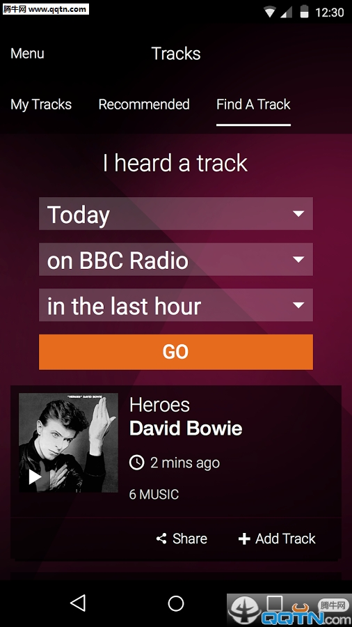 BBC Music����v1.0.2 �ֻ���