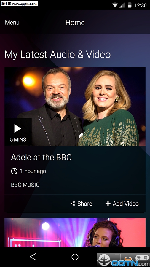 BBC Music����v1.0.2 �ֻ���