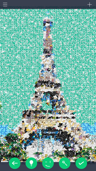 ����ʶ��Emoji Heap iPhone��v1.4.3 iOS�ٷ���