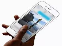 iPhone6S拍照为什么出现皱纹 iPhone6S拍照出现波纹解决方法
