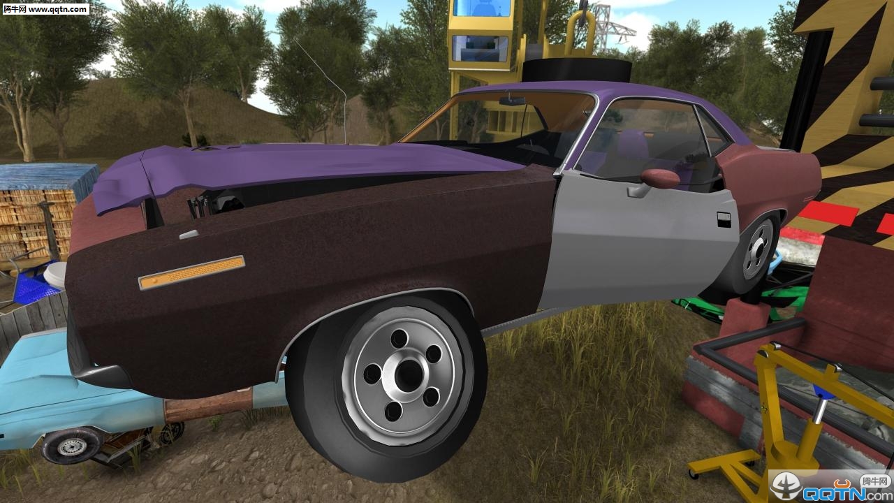 �޳�Ů��2Fix My Carv1.0 ��׿��