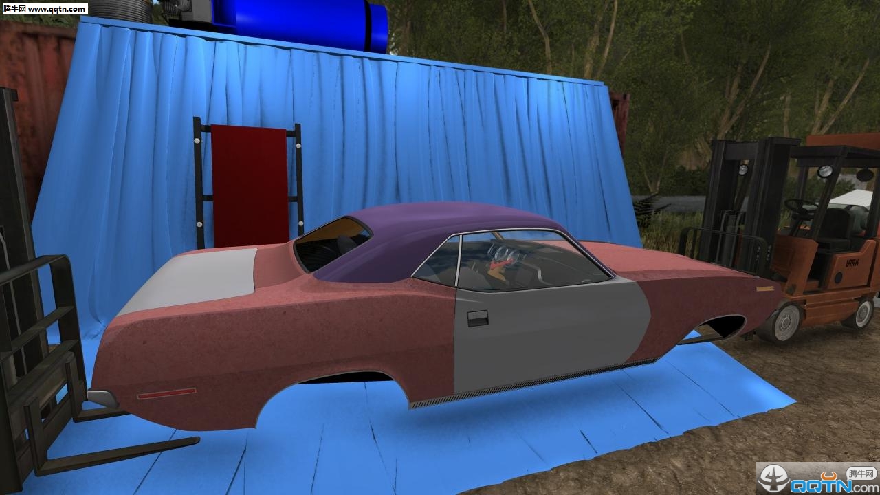 �޳�Ů��2Fix My Carv1.0 ��׿��