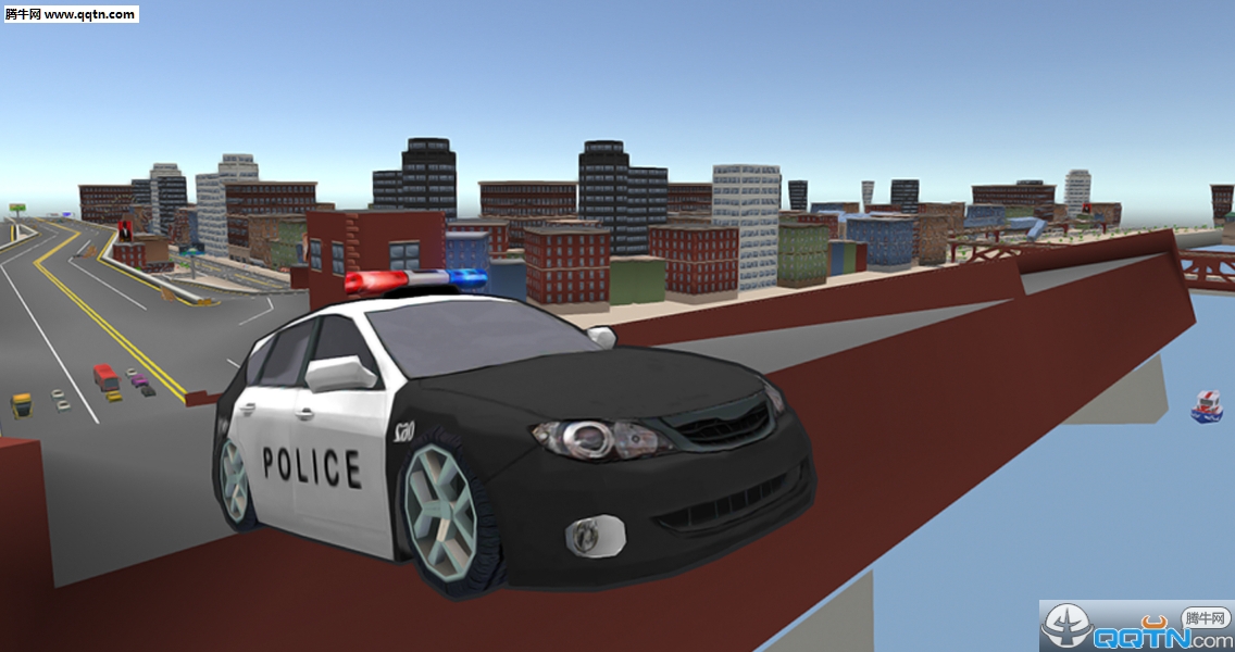 ���������ʻ֥�Ӹ�(Police Crime Drive: Chicago PD)v2.3 ��׿��
