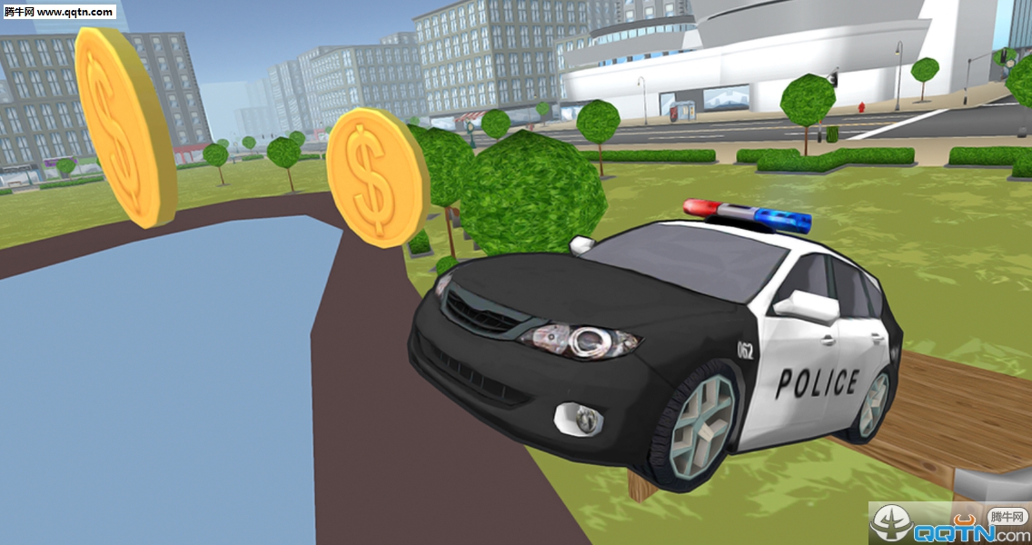 ���������ʻ֥�Ӹ�(Police Crime Drive: Chicago PD)v2.3 ��׿��