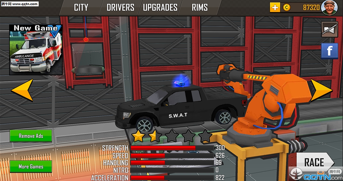 ���������ʻ֥�Ӹ�(Police Crime Drive: Chicago PD)v2.3 ��׿��