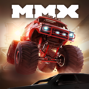 MMX(MMX Racing)ٷv1.16.9304 ׿