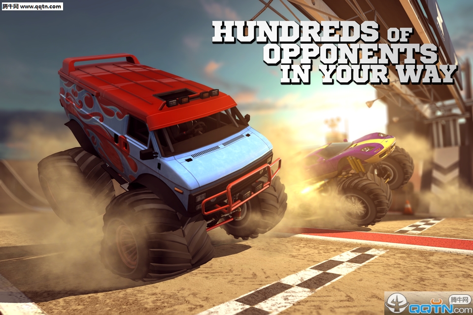 MMX����(MMX Racing)�ٷ�����v1.16.9304 ��׿������