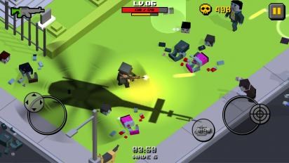 ħ����ʬս���ƽ������v1.1.9 �����޸İ�