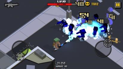 ħ����ʬս���ƽ������v1.1.9 �����޸İ�