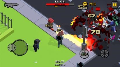 ħ����ʬս���ƽ������v1.1.9 �����޸İ�