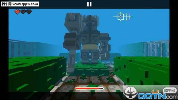 ����ը��Hammer Bomb��������v1.0 ��׿��