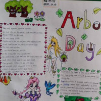 ֲ�����ֳ���ͼƬ��ȫСѧ�꼶ͨ�� 2016����ֲ���ڵ�ͼƬ