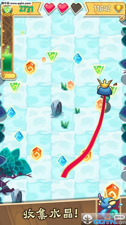 ����֮·Road to be Kingv1.0.2 ��׿��