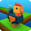 ֮��ǰ����Ϸ����Zigzag Crossingv1.0.1 ��׿��