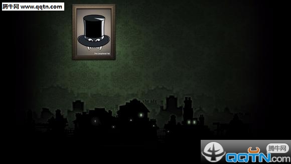 《伦敦坠落 Fallen London》 hat.jpg