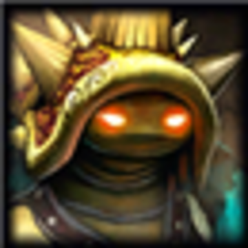 ��LOL��S6��Ұ�����װ�ӵ�