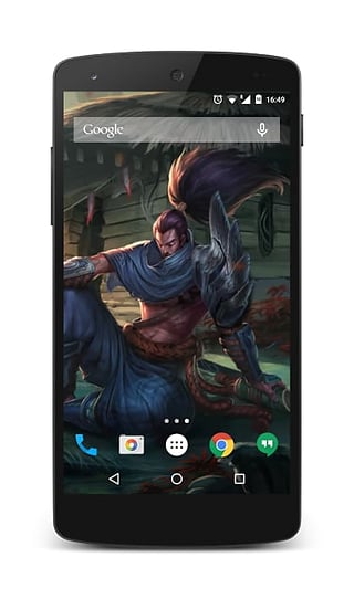 lwp of lol�����ƽ������v5.7 ��׿��