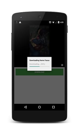 lwp of lol�����ƽ������v5.7 ��׿��