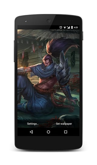 lwp of lol�ֻ�������v5.7 ���°�