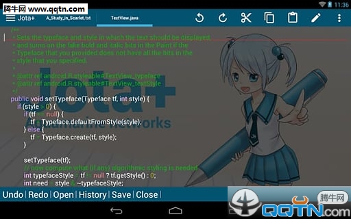 Jota Text Editor�����ƽ������v2016.3 רҵ��