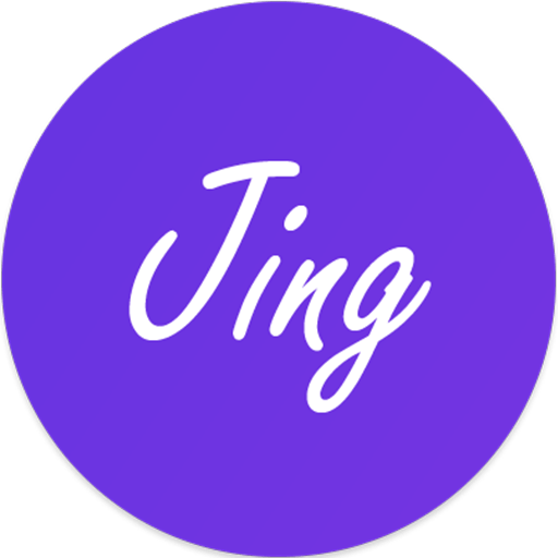 Jing(֪ͨ����)APP�ٷ�����v1.4 ��׿��