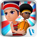 Swipe Basketball 2(ָ������2�޸İ�����)v1.1.7 ��׿��