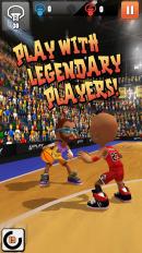 Swipe Basketball 2(ָ������2�޸İ�����)v1.1.7 ��׿��