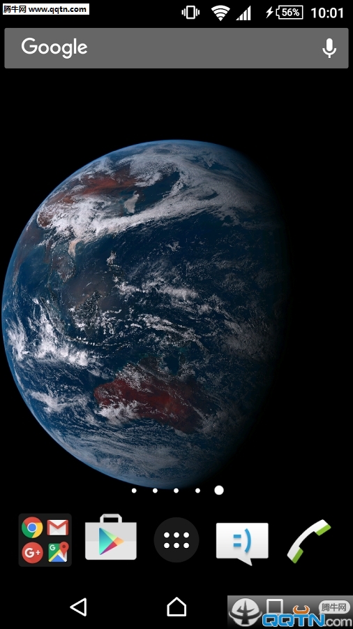 ̫�ձ�ֽSpace Wallpaper�ٷ�����v1.0.5 ���°�