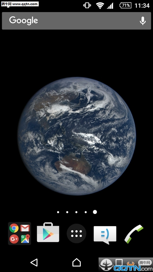 ̫�ձ�ֽSpace Wallpaper�ٷ�����v1.0.5 ���°�